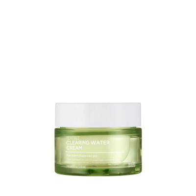 Tenzero Tea tree Clearing Water Cream – 50g