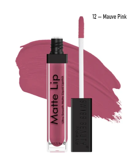 12-MAUVE PINK