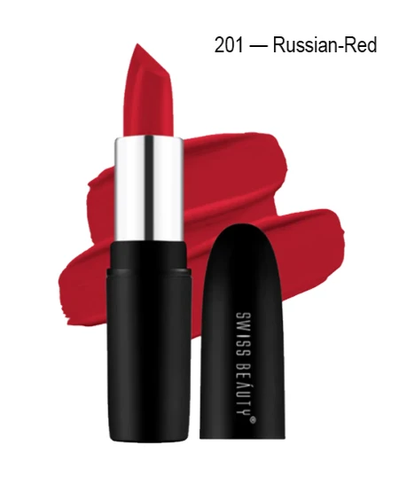 201-RUSSIAN RED