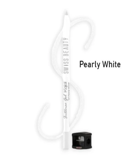 07 PEARL WHITE