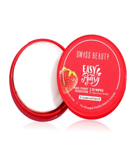 STRAWBERRY WITH VITAMIN B7 03