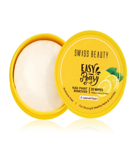 LEMON WITH VITAMIN C 01