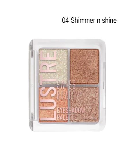 04 SHIMMER N SHINE