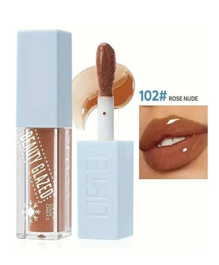 102 ROSE NUDE