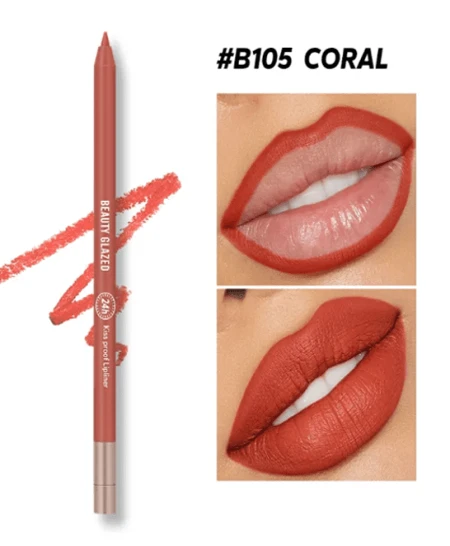 B105-CORAL