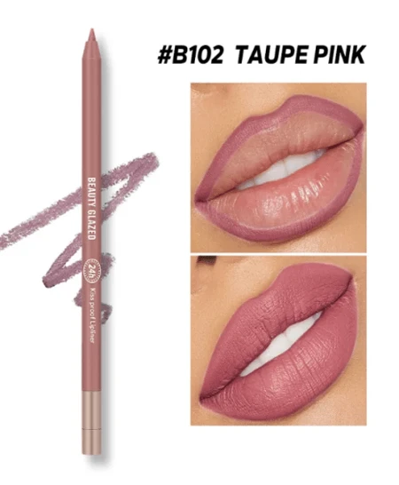 B102-TAUPE PINK