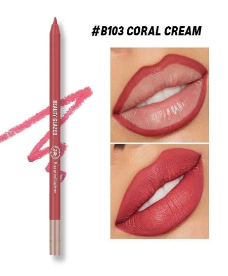 B103-CORAL CREAM