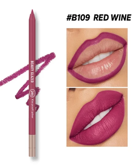 B109-RED WINE