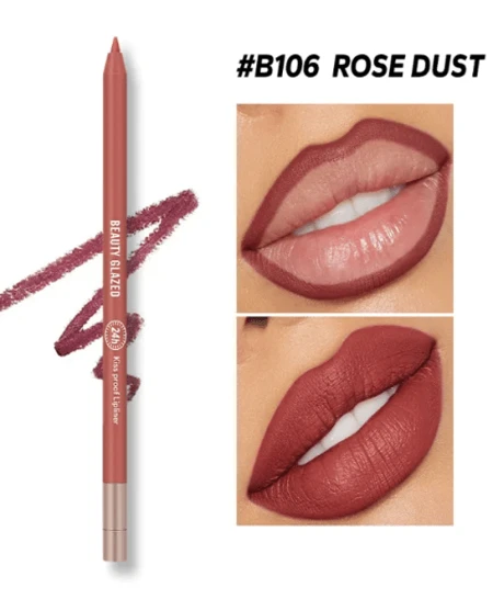 B106-ROSE DUST