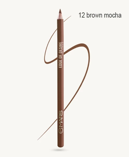 12 BROWN MOCHA